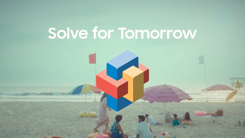 Samsung Solve For Tomorrow Programı’na başvuru için son hafta!