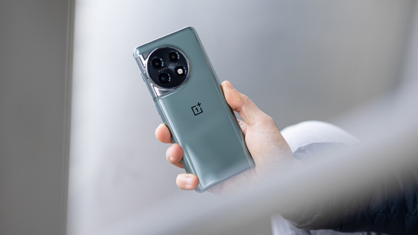 OnePlus 15 önemli yeniliklerle geliyor!
