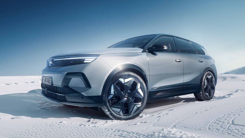 Elektrikli Opel modelleri: Verimli, geniş ve aile dostu seçeneklerle geleceğe yön veriyor!