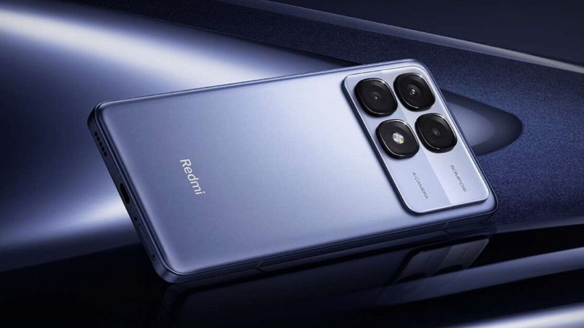 Redmi K80 Ultra özellikleri netleşmeye başladı