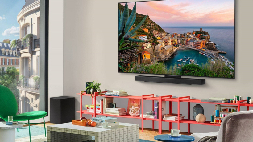 OLED TV’de 12 yıllık küresel lider LG, yeni serisini Türkiye’de satışa sundu