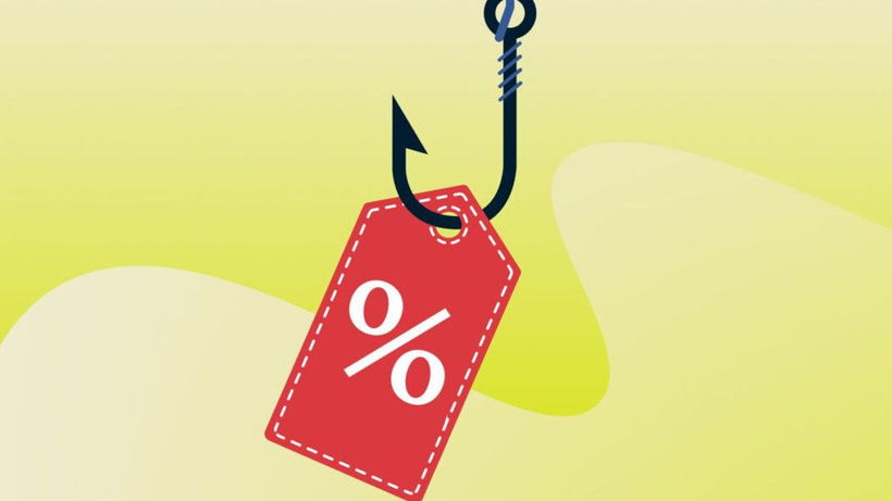 İndirim diye buna denir, 4000 TL’lik mont 320 TL’ye satılıyor, bu fiyata çorap bile yok