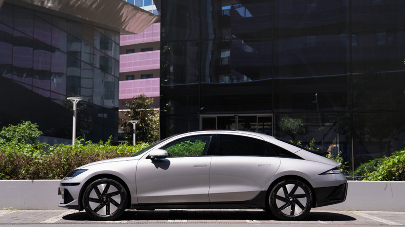 Hyundai modelleri çarpışma testlerinden zaferle ayrıldı