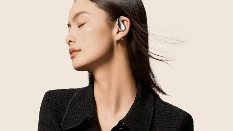Xiaomi türünün ilk örneği olan kulaklığı tanıttı!