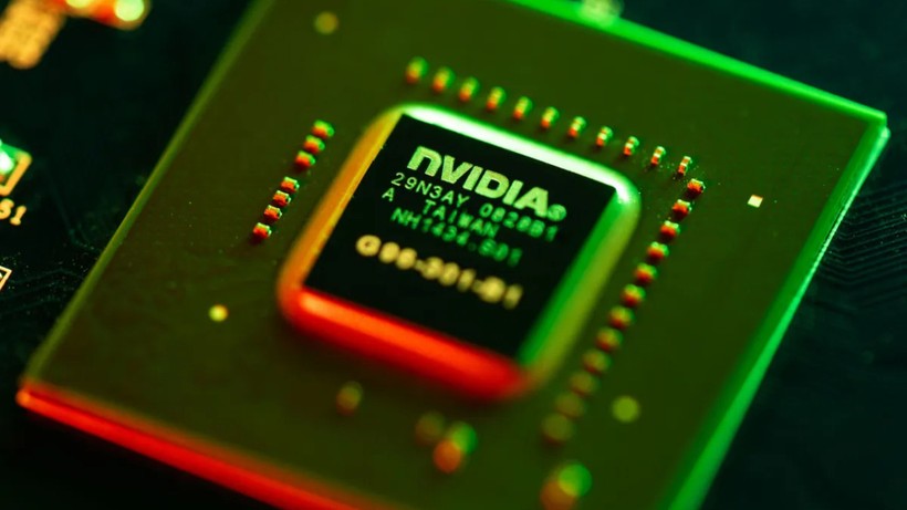 NVIDIA sektördeki yapay zeka hakimiyetini kaybedilir