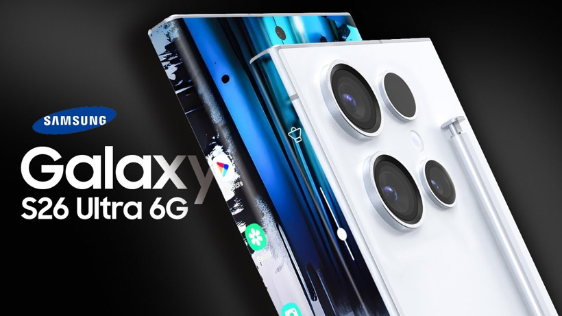 Samsung Galaxy S26 Ultra batarya kapasitesi belli oldu, ne yaptın sen Samsung?