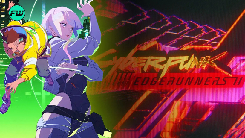 Cyberpunk: Edgerunners 2 resmen duyuruldu