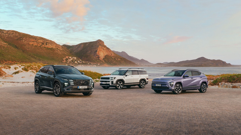 Hyundai Motor Grubu, 2025 J.D. Power İlk Kalite Araştırması’nda zirvede