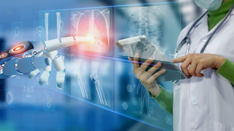 Huawei’den kampüs ve kliniklere akıllı ağ devrimi