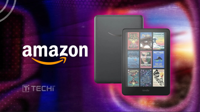 Amazon’dan Kindle kullananlara müjde!