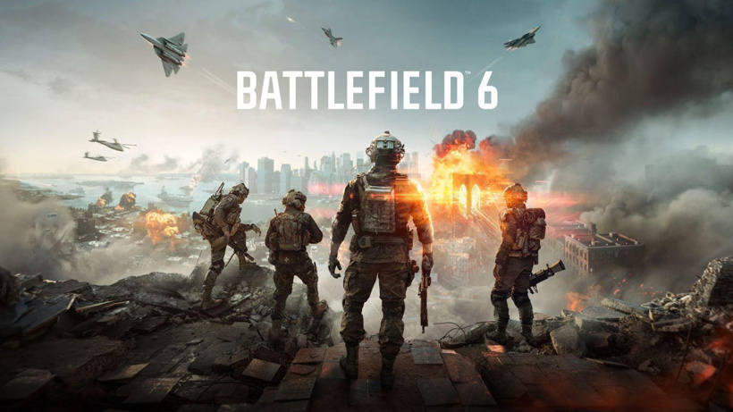 Battlefield 6’nın ilk fragmanı, ikonik serinin heyecan verici geleceğini ekrana getiriyor!