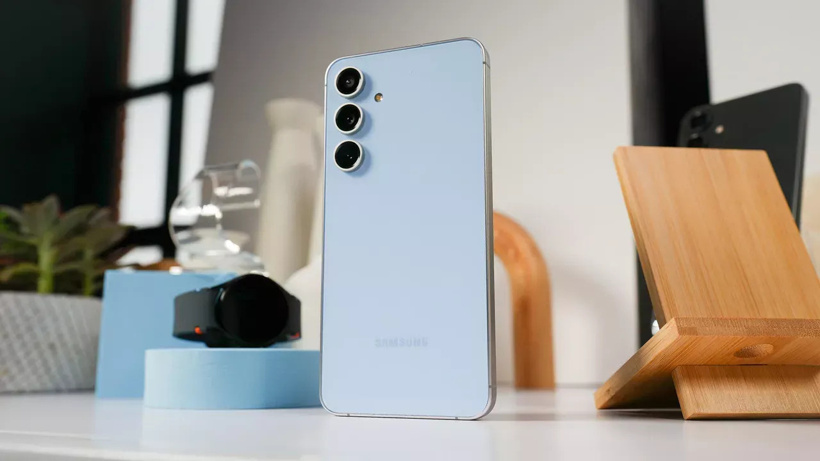 Samsung Galaxy S25 FE renk seçenekleri belli oldu