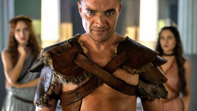Spartacus geri dönüyor! İşte tüm bilinenler