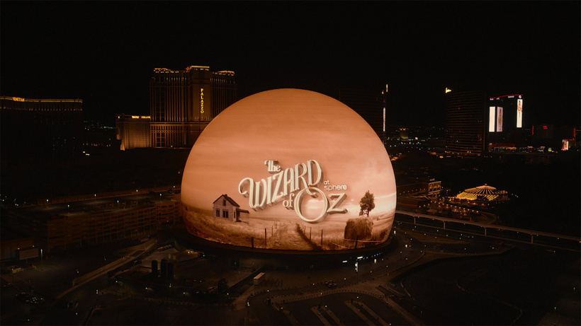 ‘Wizard of Oz’ AI desteği ile yeniden doğuyor