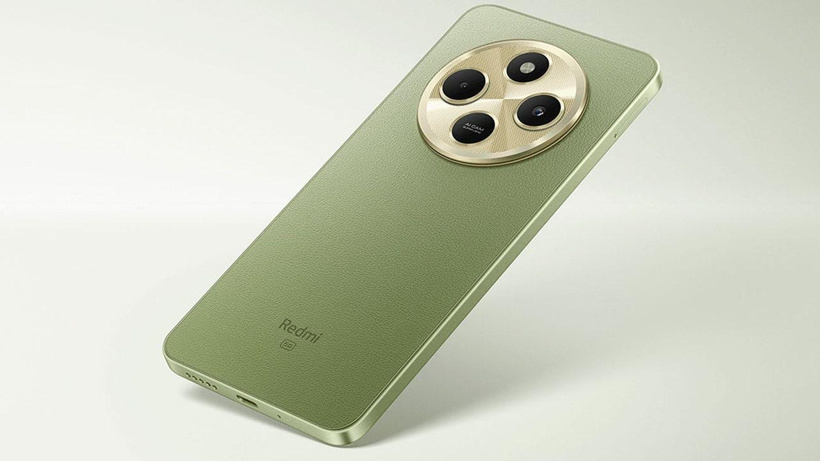 Redmi 15C 5G için detaylar belli oldu