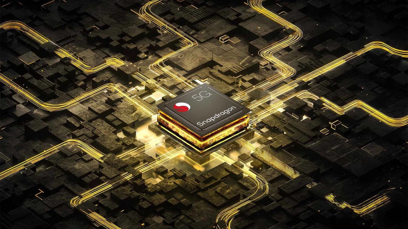 Snapdragon'un yeni canavarı ortaya çıktı