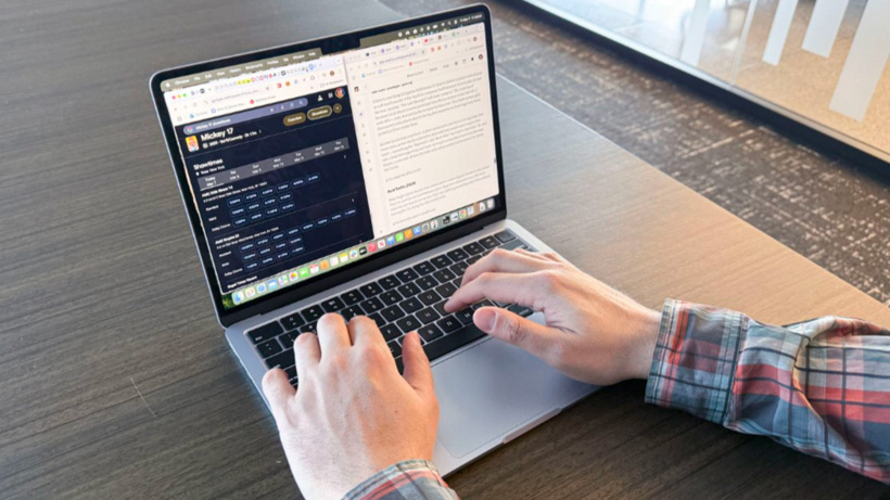 MacBook Air M4 rekor fiyat düşüşünde!