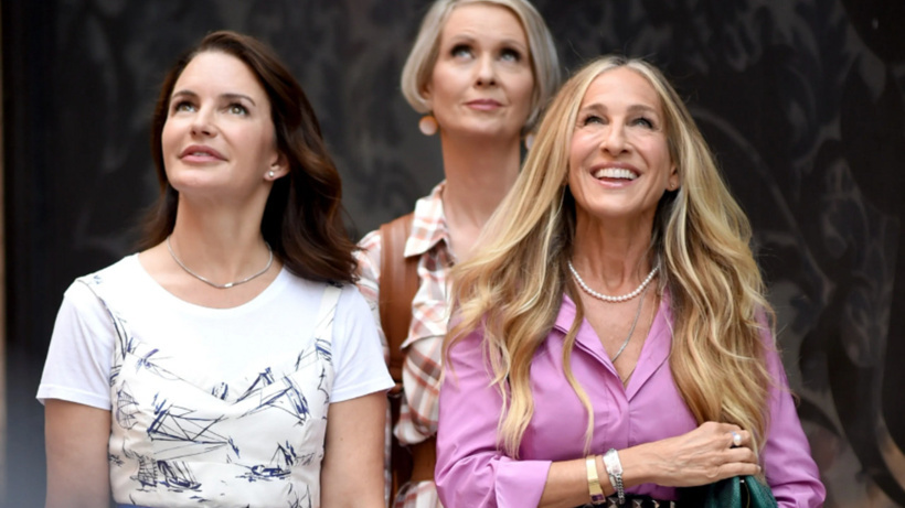 Veda zamanı: Sevilen dizi üçüncü sezonu ile ekranlara veda ediyor