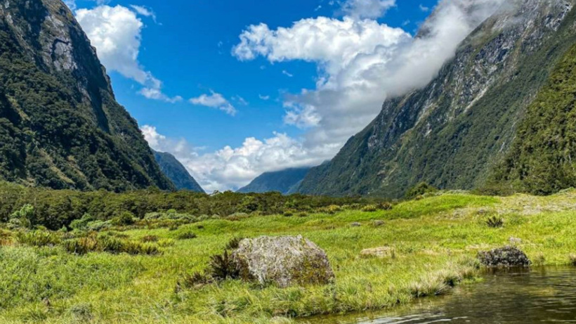 Yeni Zelanda'dan turistlere şok karar