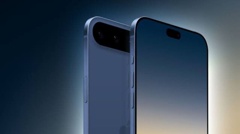 iPhone 17 beklediğimizden farklı tasarımla gelecek!