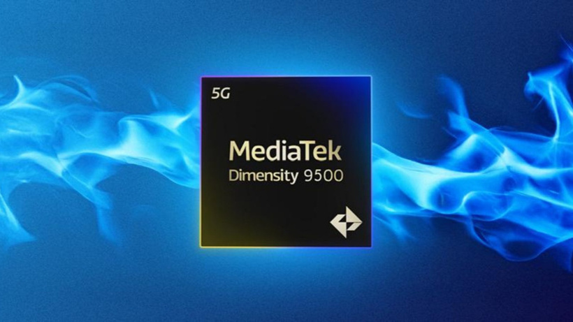 MediaTek Dimensity 9500 oyun telefonlarını çok değiştirecek