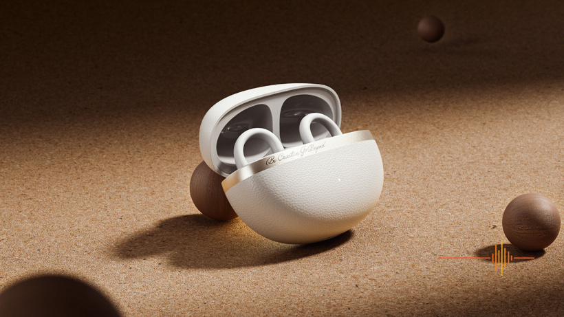 QCY uygun fiyatlı yeni kulaklığını tanıttı! İşte Crossky C50