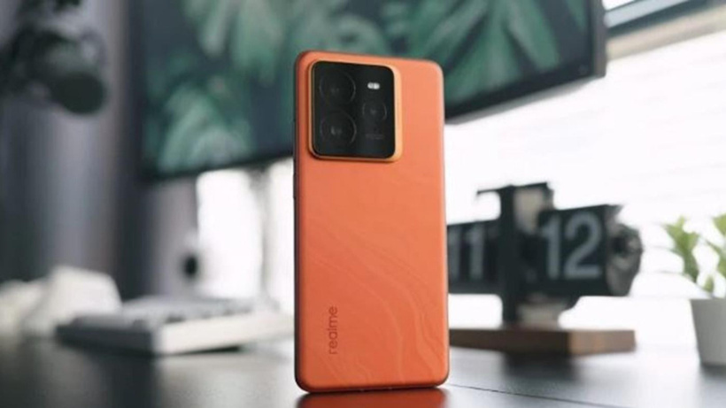 Realme, GT 8 Pro ile sınırları zorlayacak!