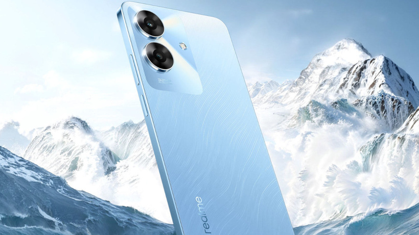 Realme Note 70T tanıtıldı! Uygun fiyatıyla dikkat çekti