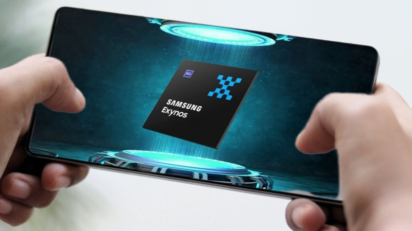 Samsung, Exynos 2600 ile dünyada bir ilki başaracak!