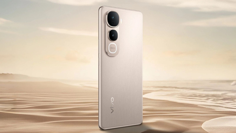 Vivo Y400 Pro+ şarj hızıyla sınırları zorlayacak