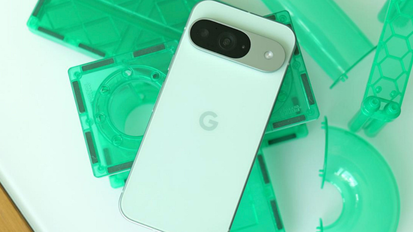 Google Pixel'e hayat öpücüğü: Son güncelleme ile tuş sorunu çözüldü!