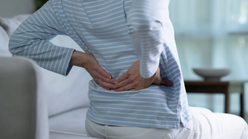 Tek seans psikoterapi yıllarca sırt ağrısını hafifletebiliir