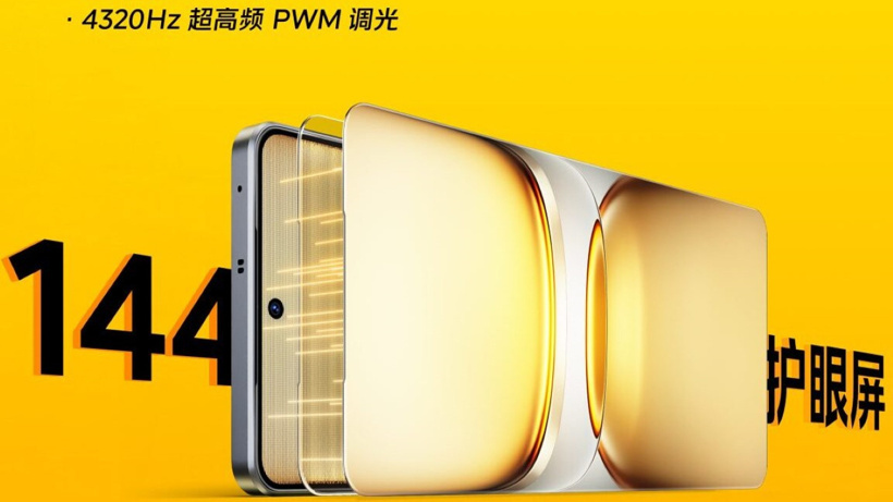 144 Hz ekran, 8.000 mAh. batarya: Bu telefon yok satar