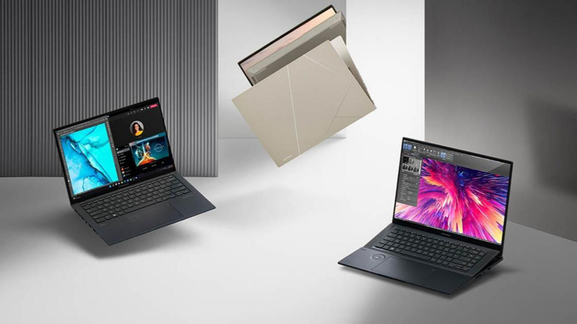 Asus uygun fiyatlı fakat yüksek performanslı yeni laptoplarını tanıttı!