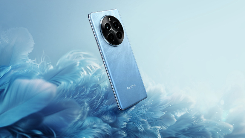 Realme P serisi için detaylar netleşiyor