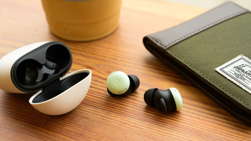 Uygun fiyatlı Google Pixel Buds 2a kulaklık özellikleri belli oldu