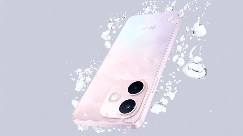 Oppo A6 Pro 5G neler sunacak belli oldu