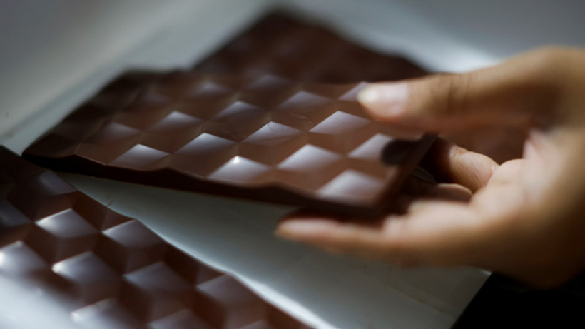 Çikolata gribe karşı yeni silah olabilir