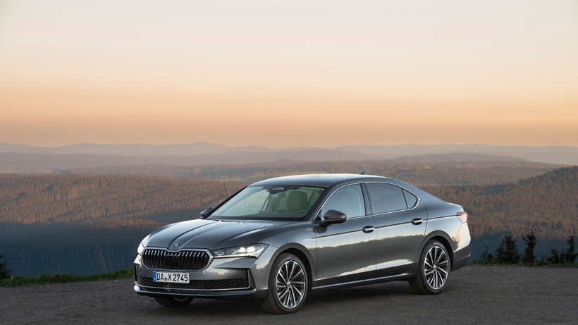 Škoda’dan Ağustos ayına özel cazip kampanyalar