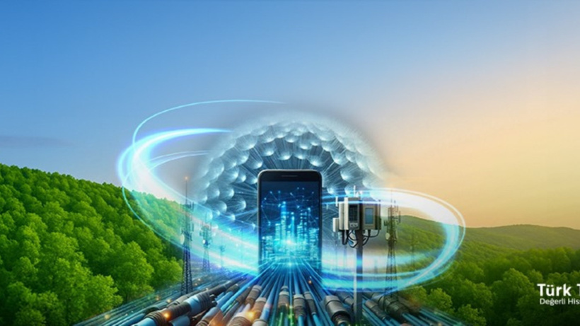 Türk Telekom 2024 Entegre Faaliyet Raporu Fiber Mobilite ile dünya değişiyor  başlığıyla yayımlandı