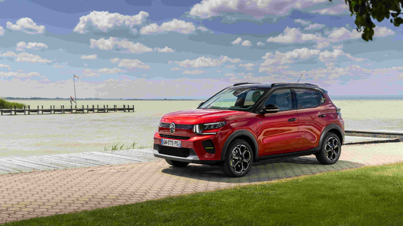 Citroen’den Ağustos ayına özel 0 faizli kredi fırsatları