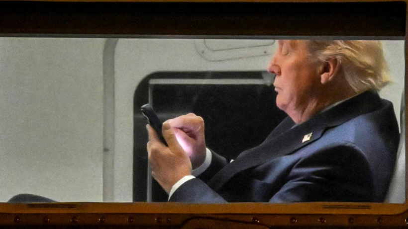 Trump ve Xi, Ticaret Savaşında Bir Yıllık Tarife Ateşkesinde Anlaştı