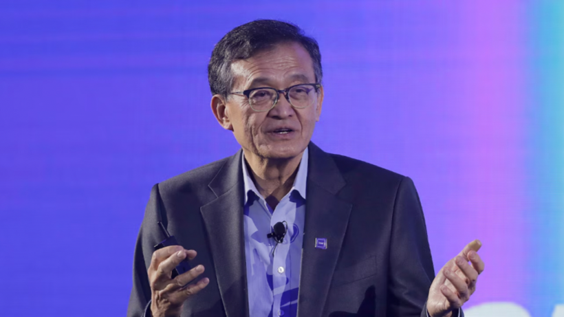 Trump’ı etkilemeyi başaran CEO: Intel’in Beyaz Saray hamlesi