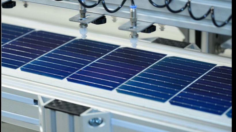 Rekor kıran iç mekan güneş pilleri: Pili tarihe karıştıracak teknoloji