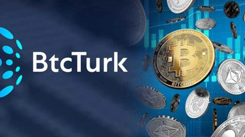 BtcTurk’te şüpheli işlem alarmı: Yatırma ve çekme işlemleri durduruldu