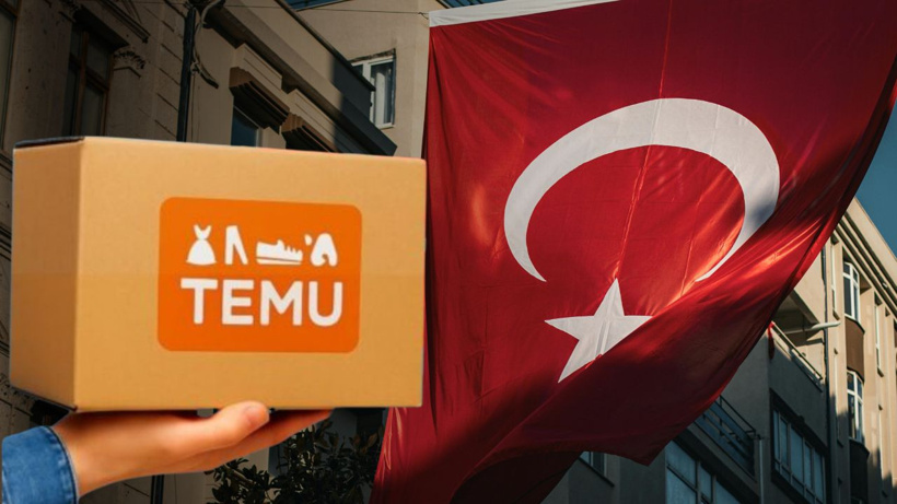Temu'dan artık vergisiz alışveriş yapabilirsiniz, üstelik teslimat süresi de kısaldı