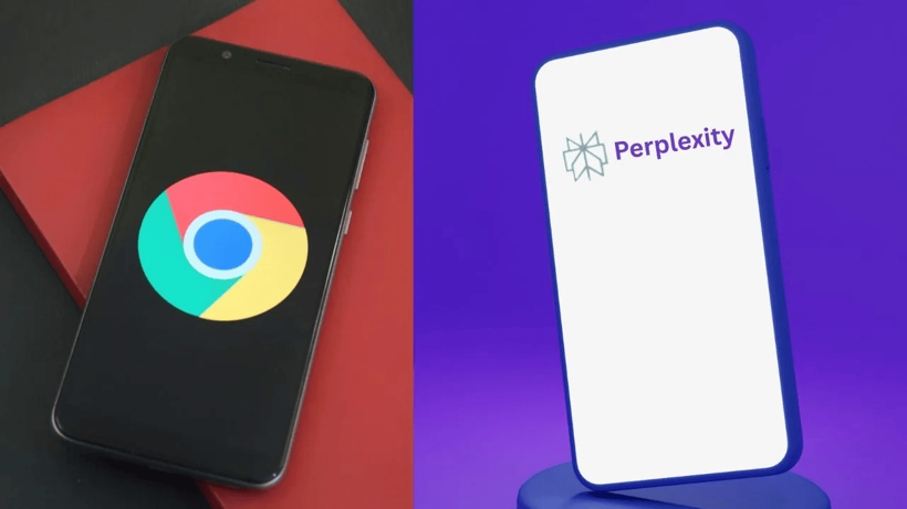 Google Chrome için 34,5 milyar dolarlık teklif!