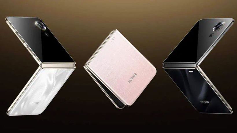 Honor Magic V Flip 2 bataryası şaşırtacak