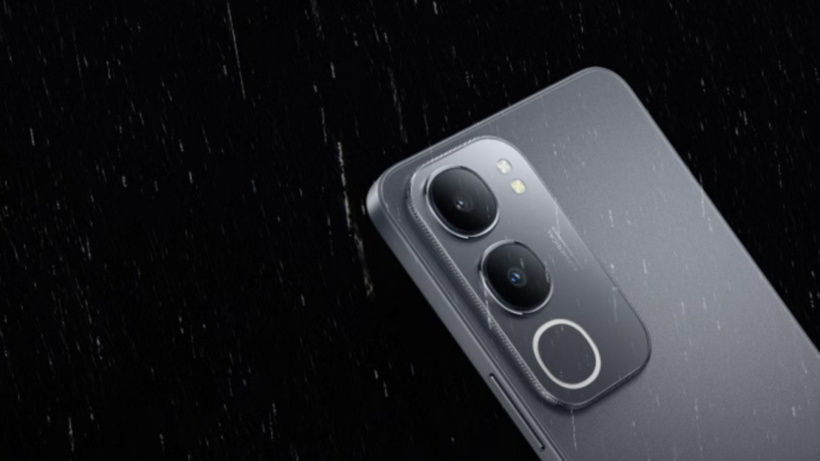 vivo G3 5G tanıtıldı: Orta segmente güçlü seçenek