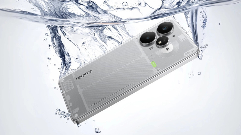 Realme Neo 8 özellikleri dikkat çekti!